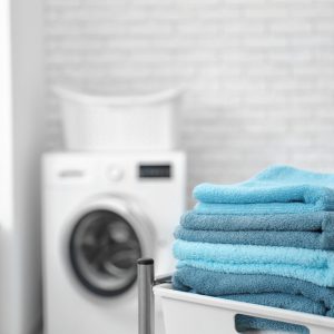 Laundry Cleaning Products