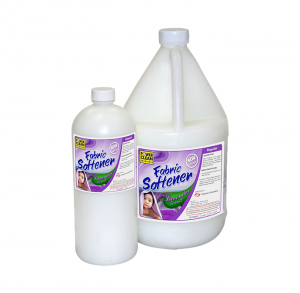 FABRIC SOFTENER - Powerclean Solutions