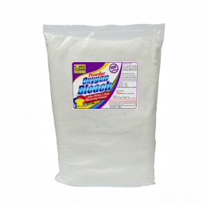 OXYGEN BLEACH POWDER - Powerclean Solutions