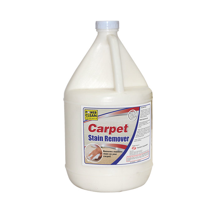 Carpet Stain Remover Powerclean Solutions